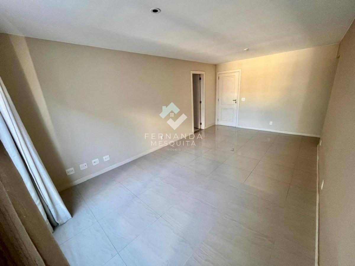 Apartamento à venda com 2 quartos, 86m² - Foto 2