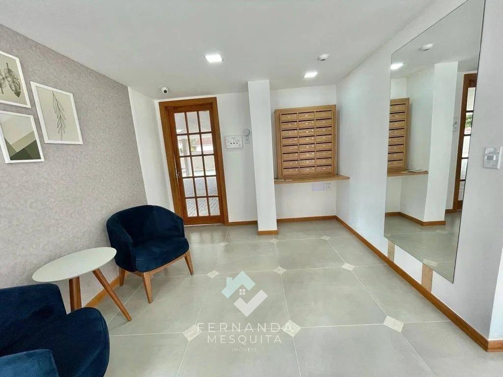 Apartamento à venda com 2 quartos, 64m² - Foto 26