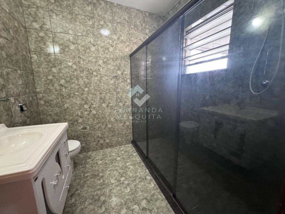 Casa para alugar com 3 quartos, 144m² - Foto 11